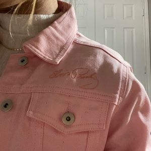 Elvis Presley Jacket